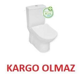 Duvara Sıfır Klozetler